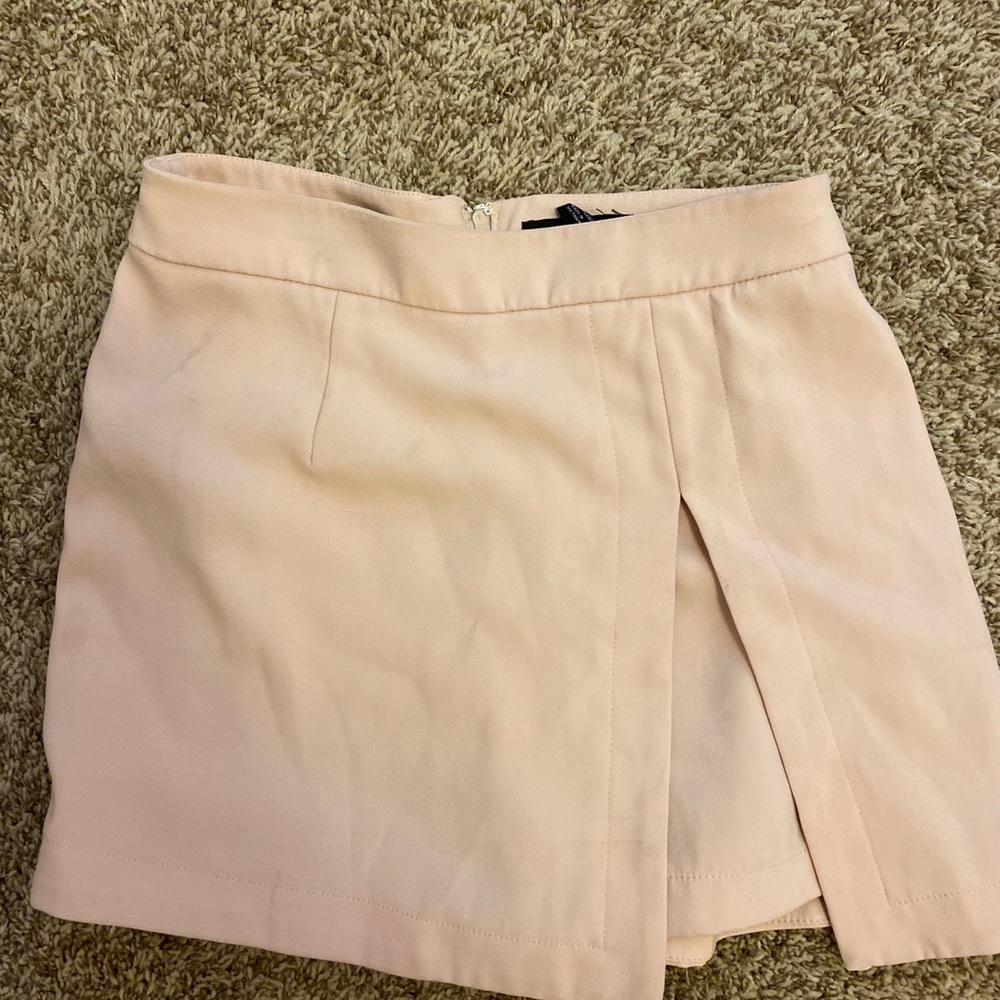 Forever 21 skort